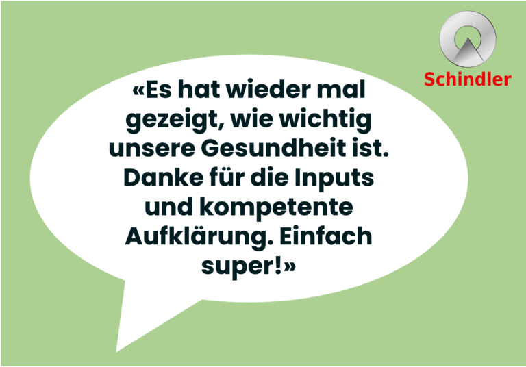 Schindler_Feedback3